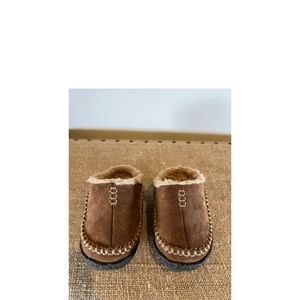 Sorel Slippers, Toddler sz: USA 9,UK 8.5,EUR 25 1/3,CM 14